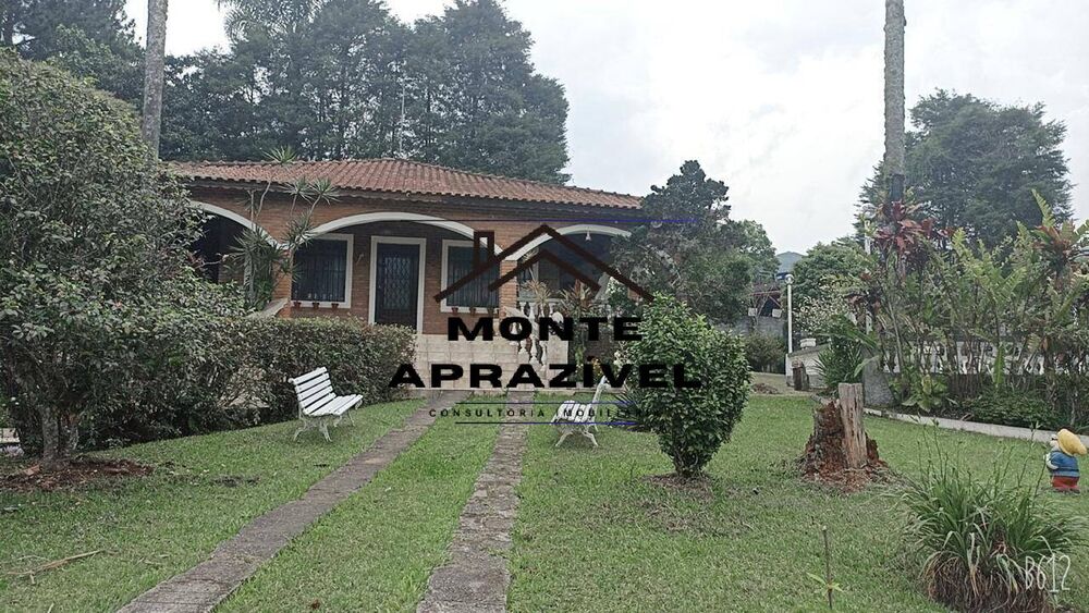 Chácara à venda com 3 quartos, 500m² - Foto 8