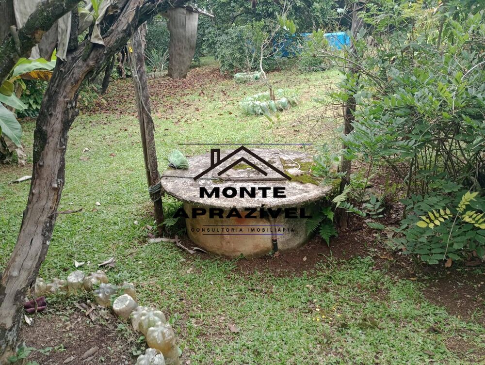 Chácara, 3 quartos, 1000 m² - Foto 4