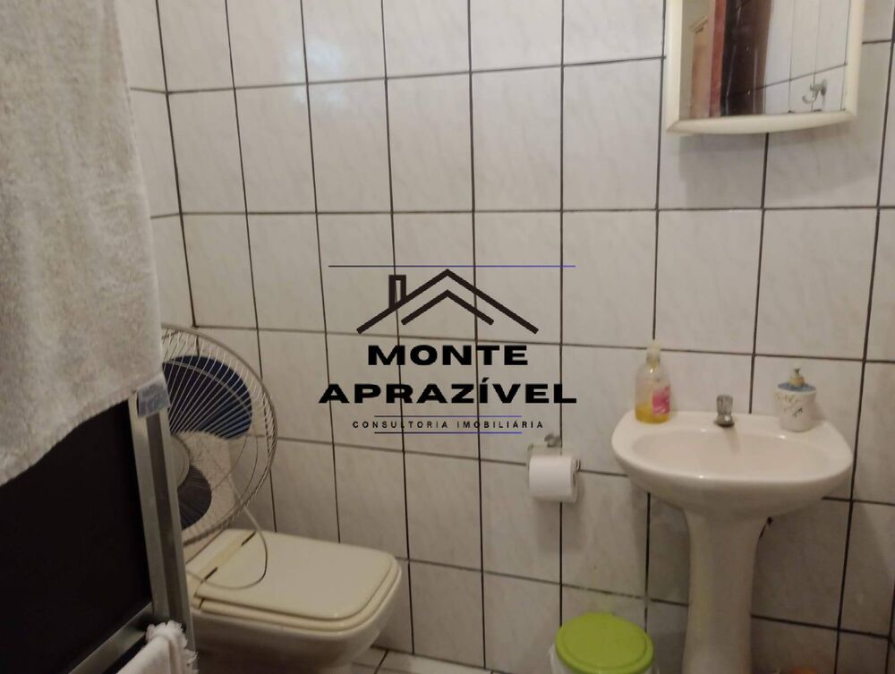 Chácara, 3 quartos, 1000 m² - Foto 1