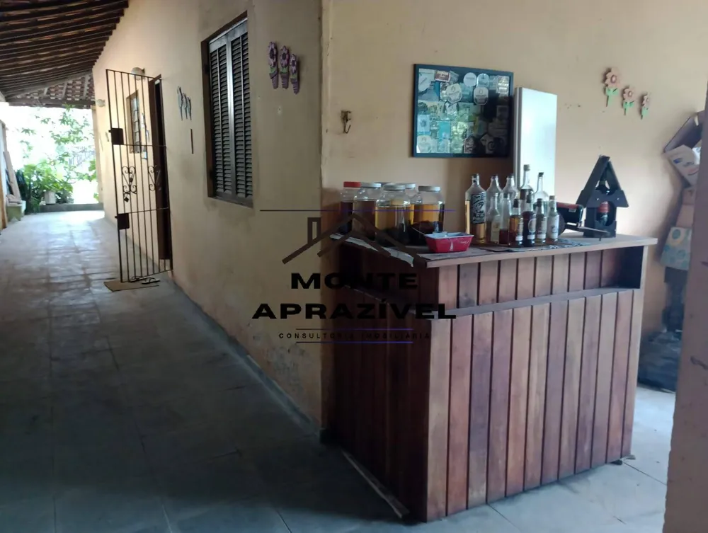 Chácara, 3 quartos, 1000 m² - Foto 5