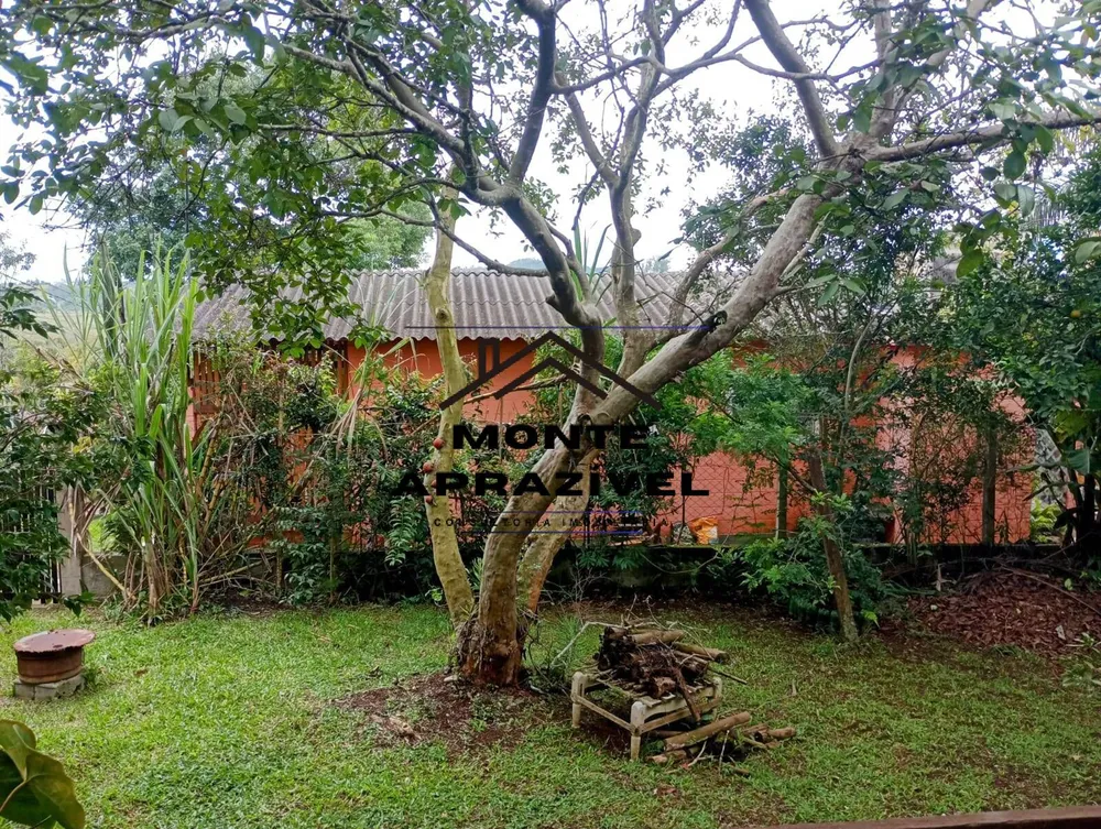Chácara, 3 quartos, 1000 m² - Foto 10