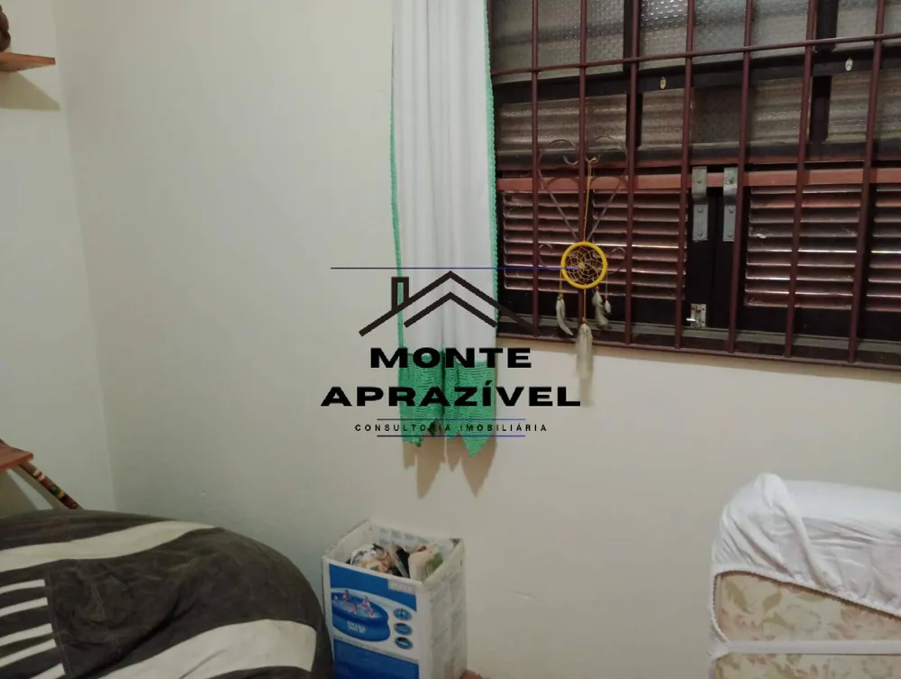Chácara, 3 quartos, 1000 m² - Foto 8