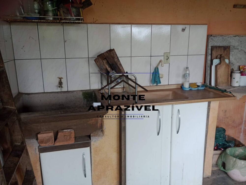 Chácara, 3 quartos, 1000 m² - Foto 3