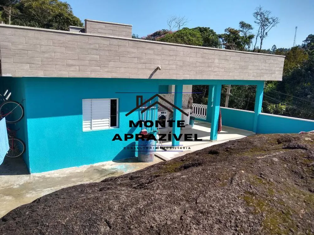 Chácara, 3 quartos, 1000 m² - Foto 6