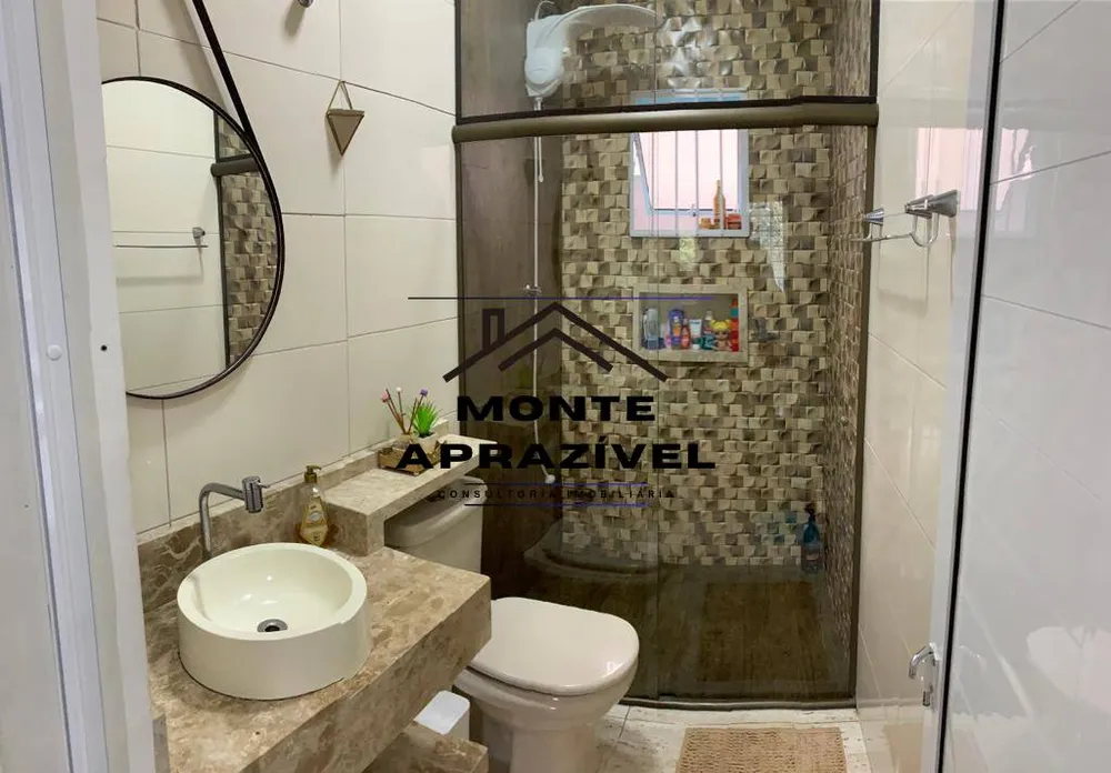 Chácara, 3 quartos, 1000 m² - Foto 7