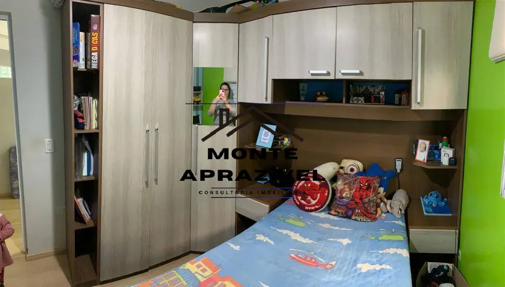 Chácara, 3 quartos, 1000 m² - Foto 11