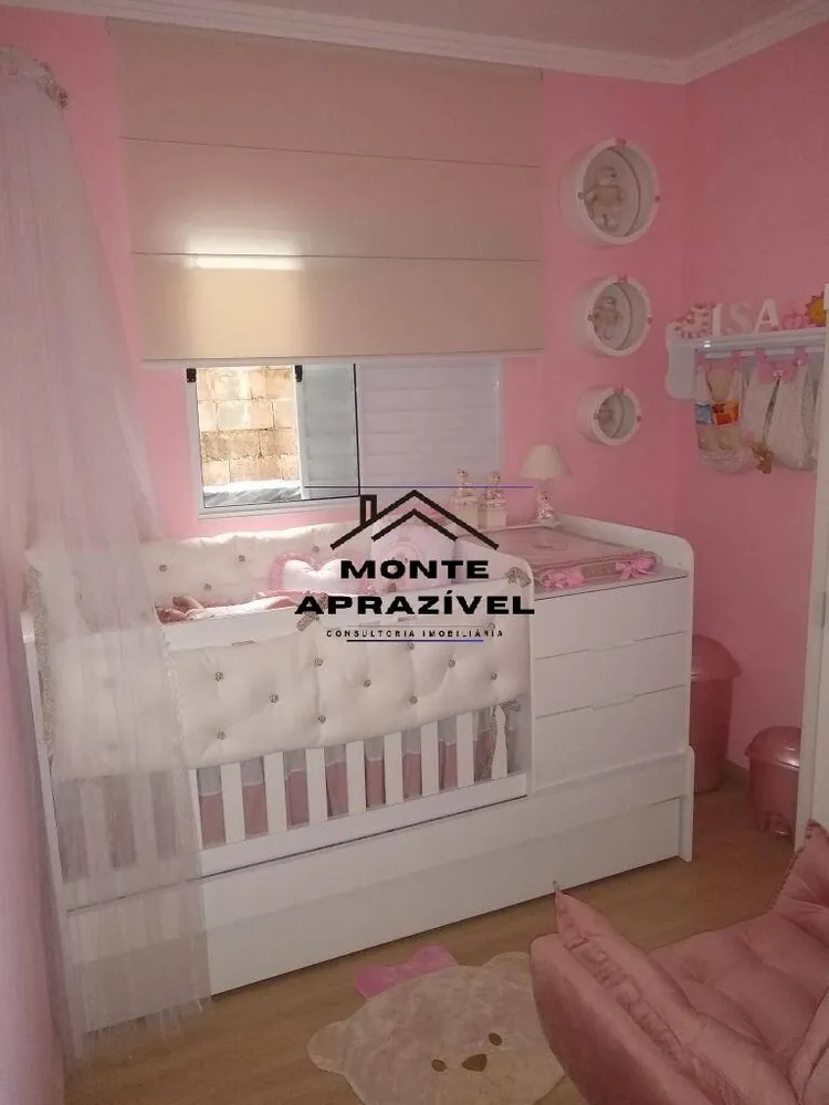 Chácara, 3 quartos, 1000 m² - Foto 12