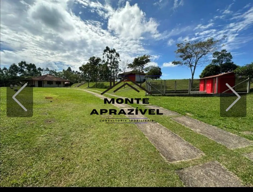 Chácara, 2 quartos, 2 hectares - Foto 4