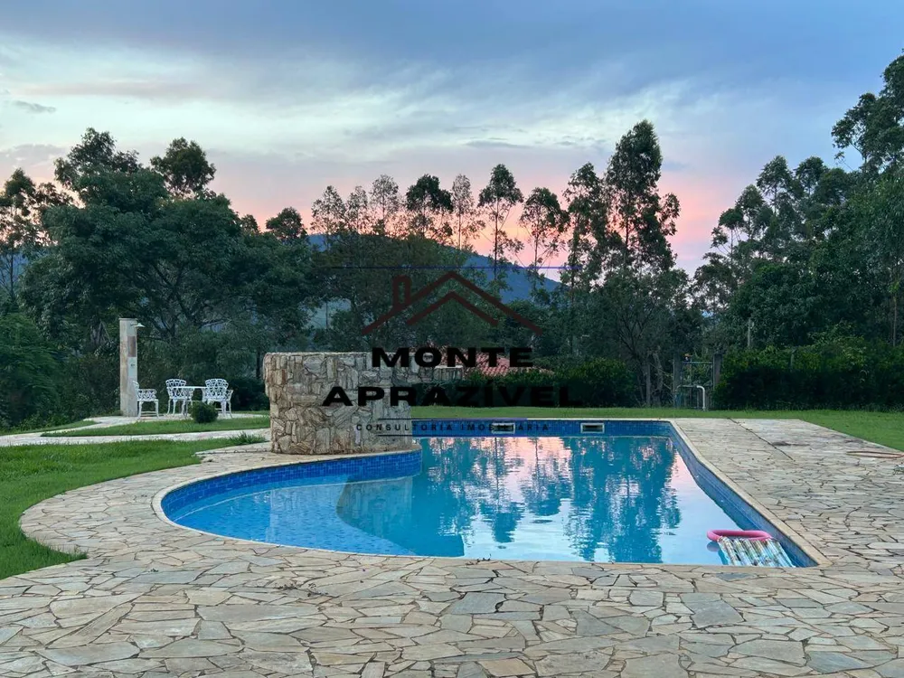 Chácara, 2 quartos, 2 hectares - Foto 8
