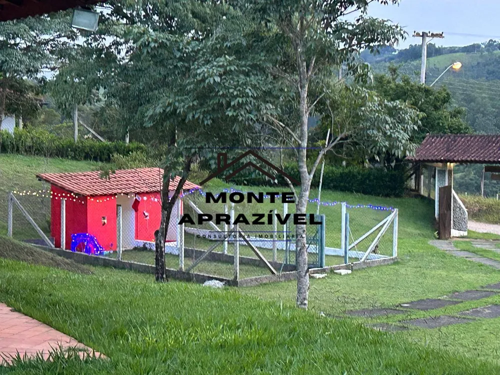 Chácara, 2 quartos, 2 hectares - Foto 6