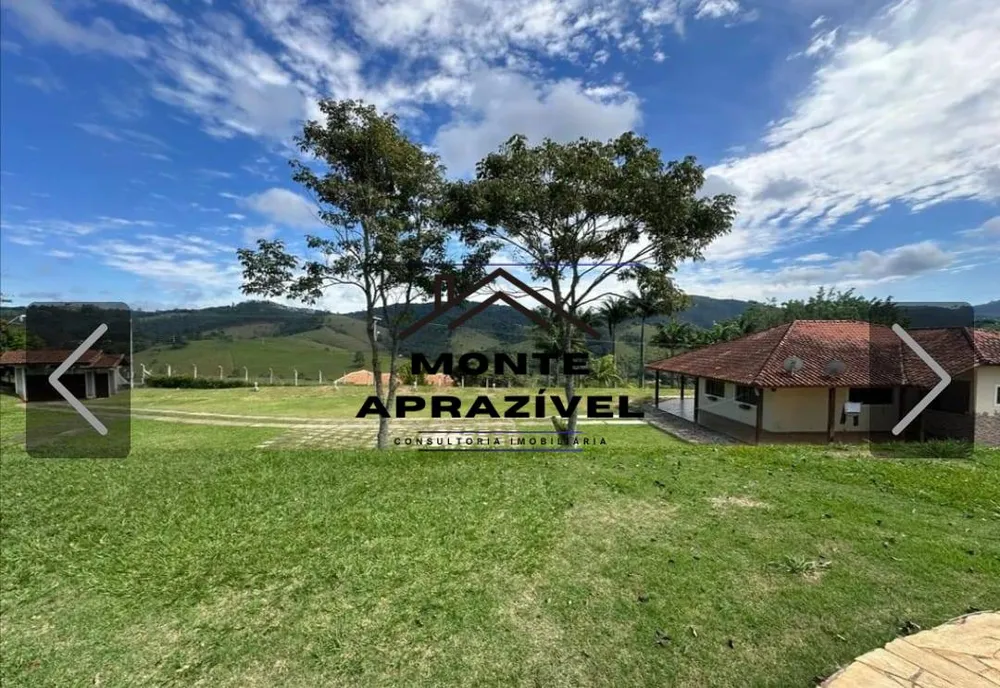 Chácara, 2 quartos, 2 hectares - Foto 1