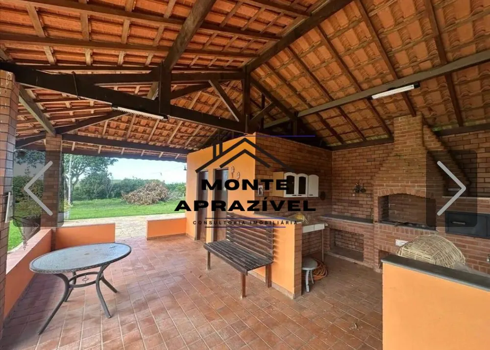 Chácara, 2 quartos, 2 hectares - Foto 2