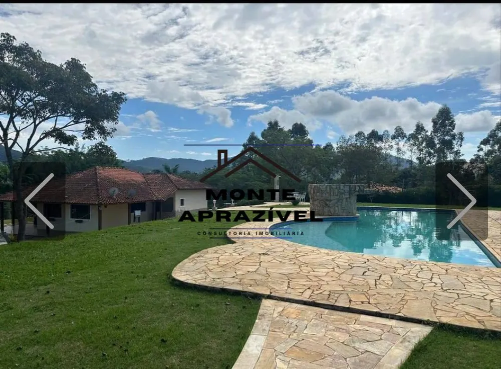 Chácara, 2 quartos, 2 hectares - Foto 3