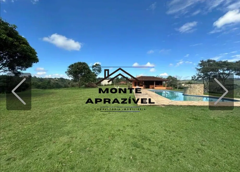 Chácara, 2 quartos, 2 hectares - Foto 7