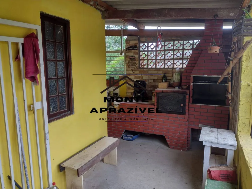 Chácara, 2 quartos, 1060 m² - Foto 3