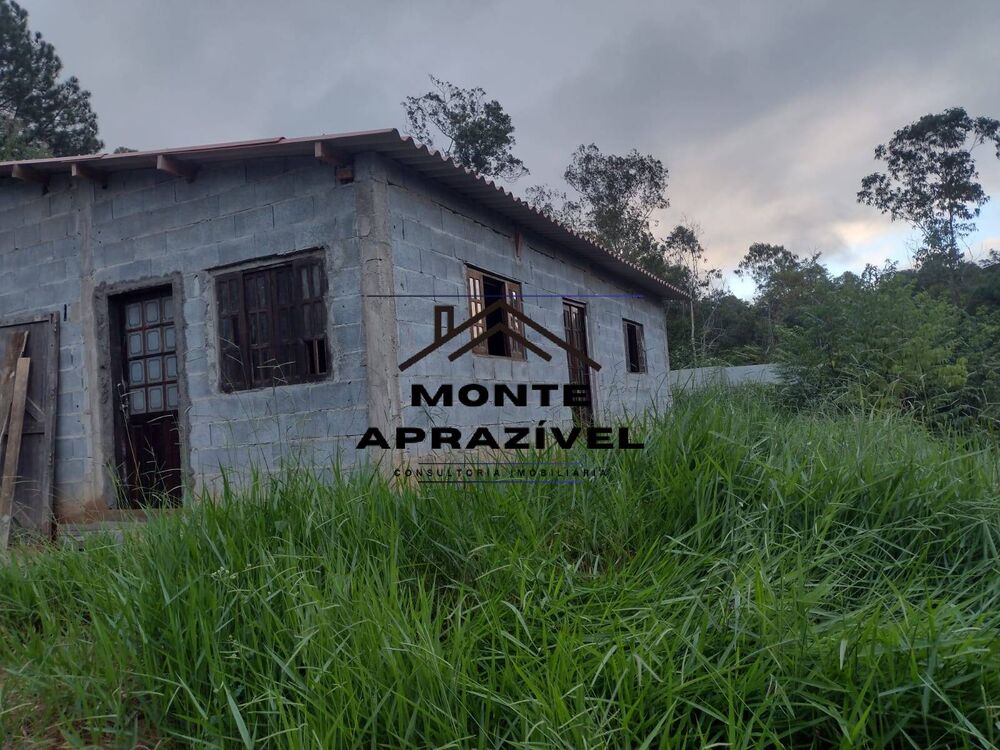 Chácara, 2 quartos, 1060 m² - Foto 3