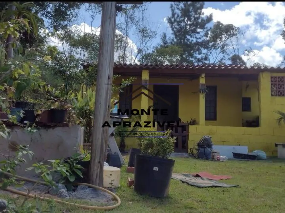 Chácara, 2 quartos, 1060 m² - Foto 8