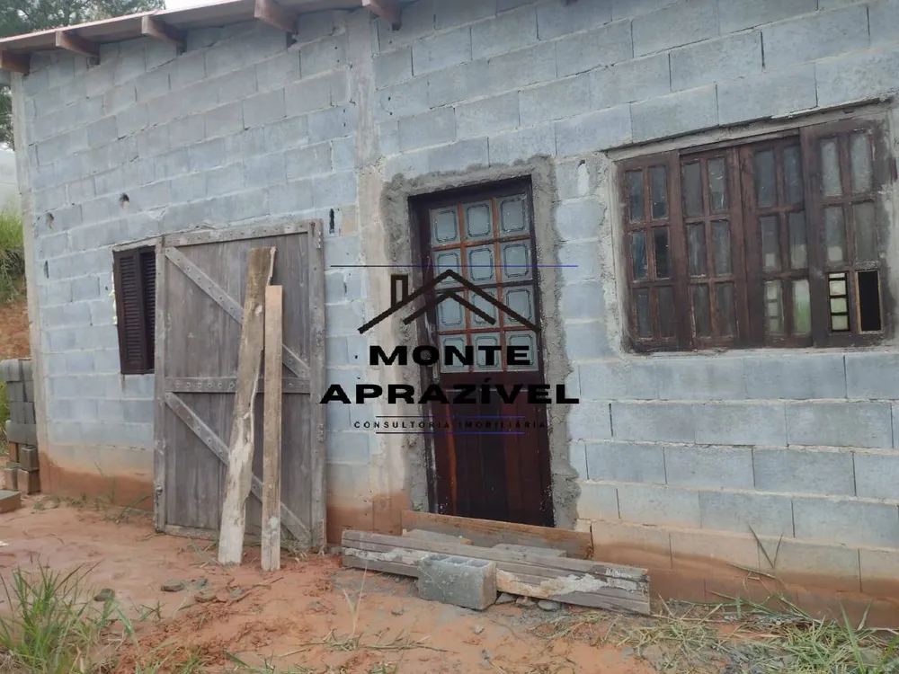 Chácara, 2 quartos, 1060 m² - Foto 12