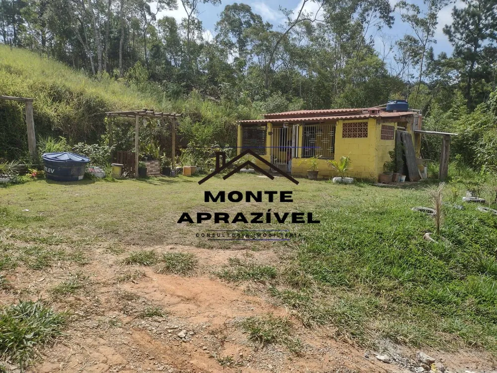 Chácara, 2 quartos, 1060 m² - Foto 6