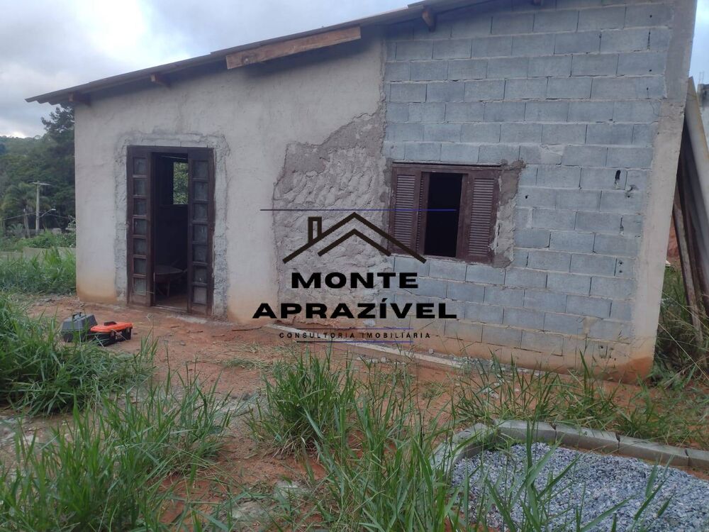 Chácara, 2 quartos, 1060 m² - Foto 2