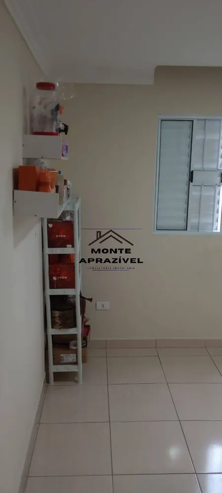 Sobrado, 5 quartos, 130 m² - Foto 4