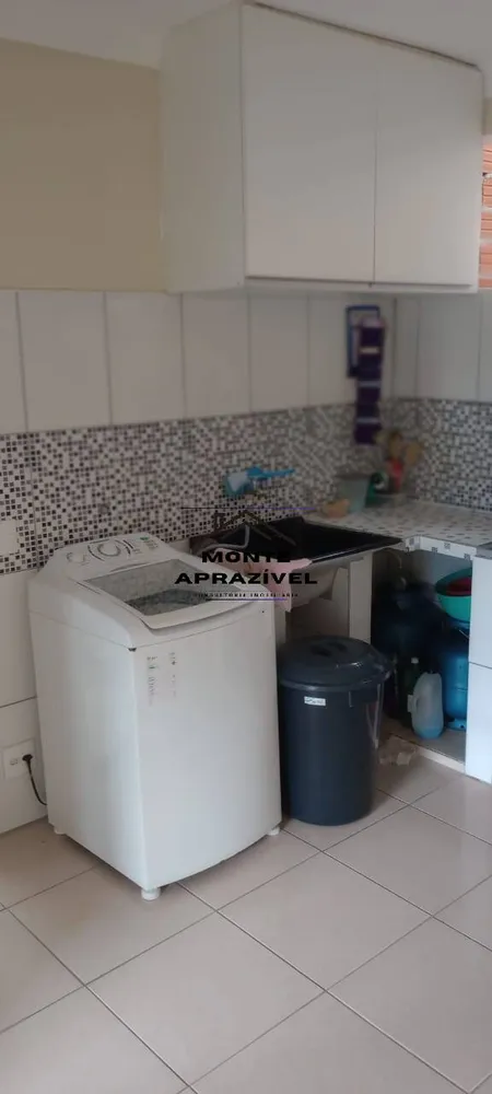 Sobrado, 5 quartos, 130 m² - Foto 6