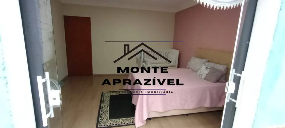 Sobrado, 5 quartos, 130 m² - Foto 11