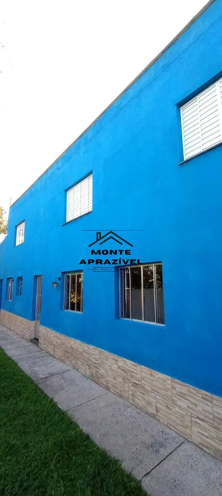 Sobrado, 5 quartos, 130 m² - Foto 8