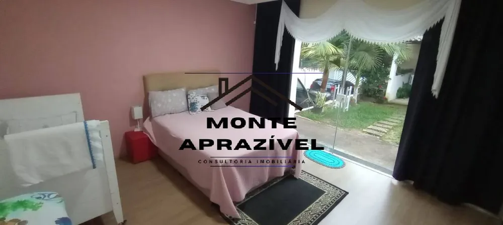 Sobrado, 5 quartos, 130 m² - Foto 12