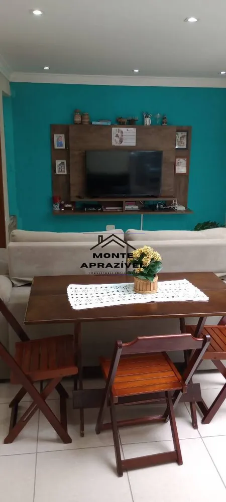 Sobrado, 5 quartos, 130 m² - Foto 1