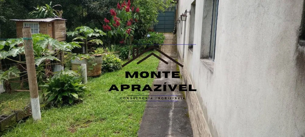 Sobrado, 5 quartos, 130 m² - Foto 3