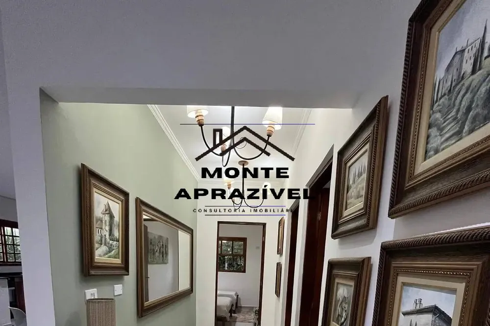Chácara, 3 quartos, 1573 m² - Foto 7