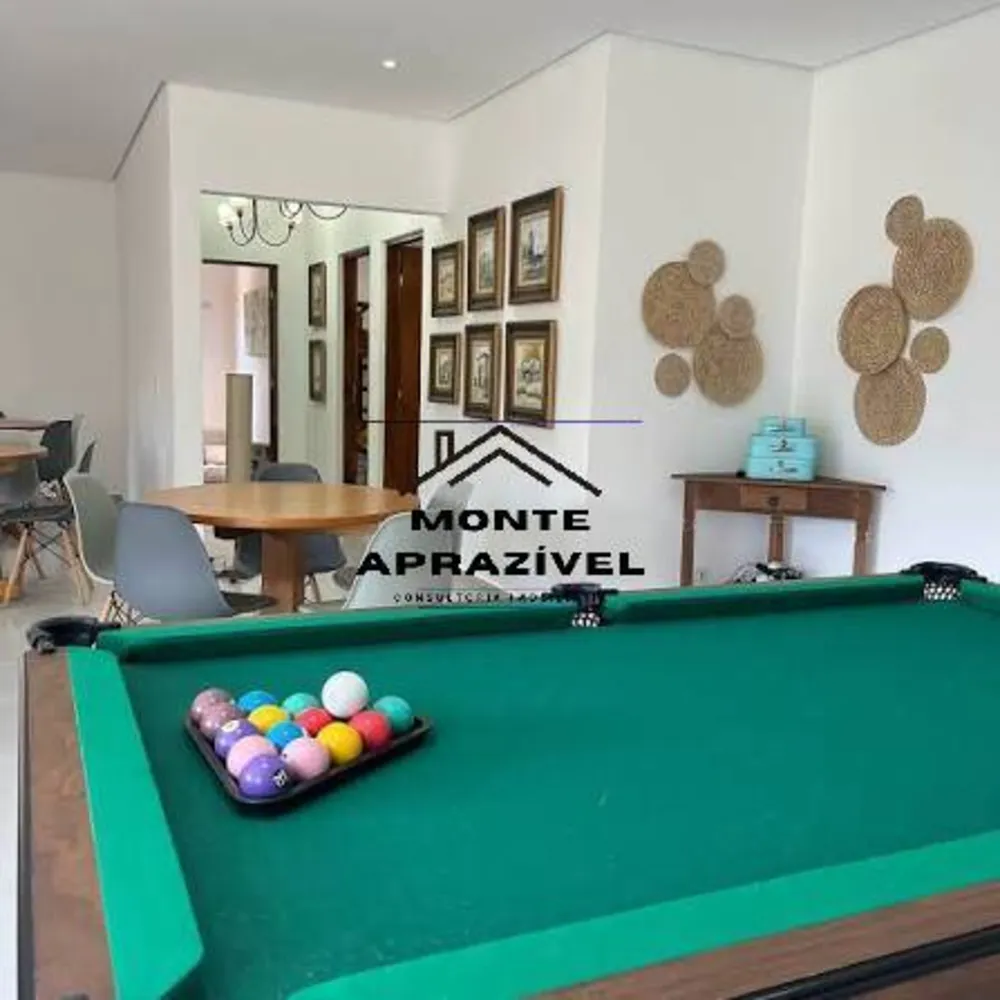 Chácara, 3 quartos, 1573 m² - Foto 3