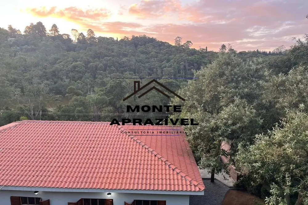 Chácara, 3 quartos, 1573 m² - Foto 6