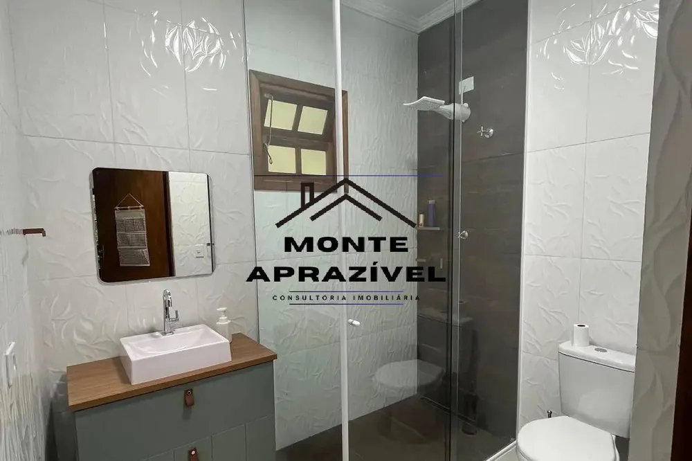 Chácara, 3 quartos, 1573 m² - Foto 2