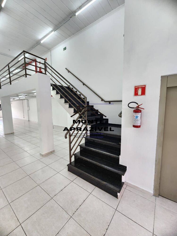 Conjunto Comercial-Sala para alugar, 1000m² - Foto 1