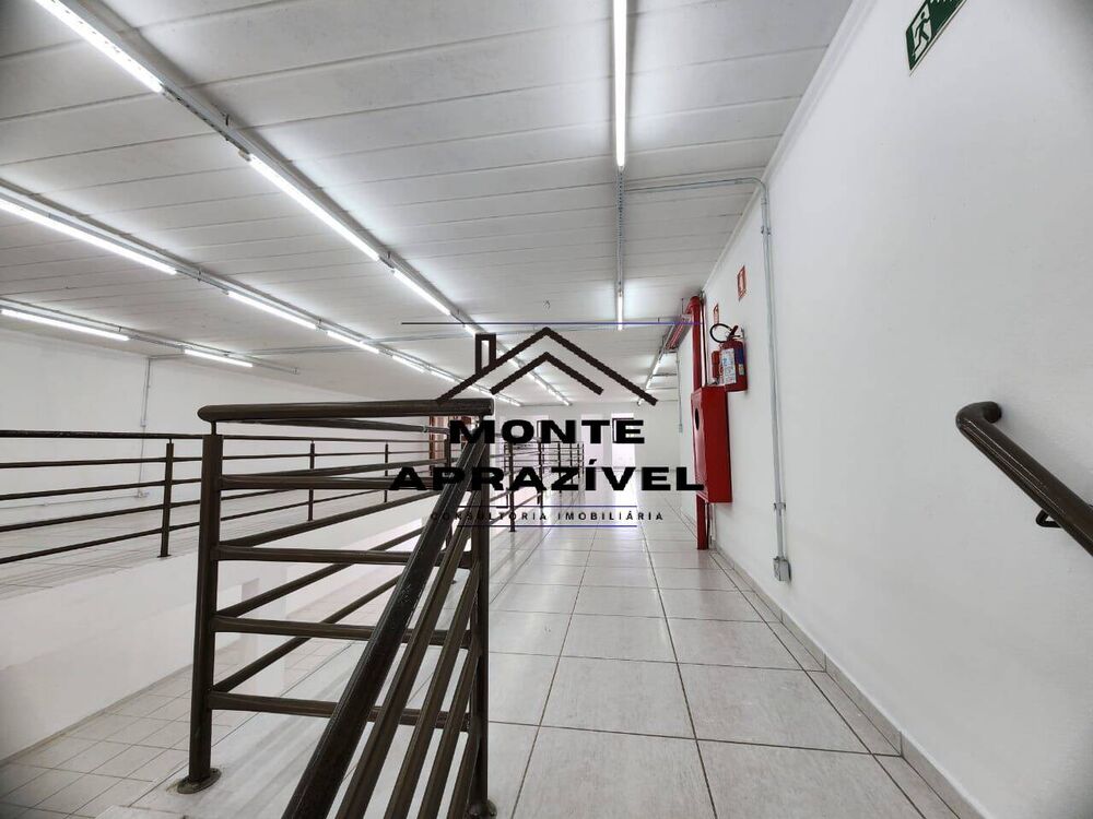 Conjunto Comercial-Sala para alugar, 1000m² - Foto 3