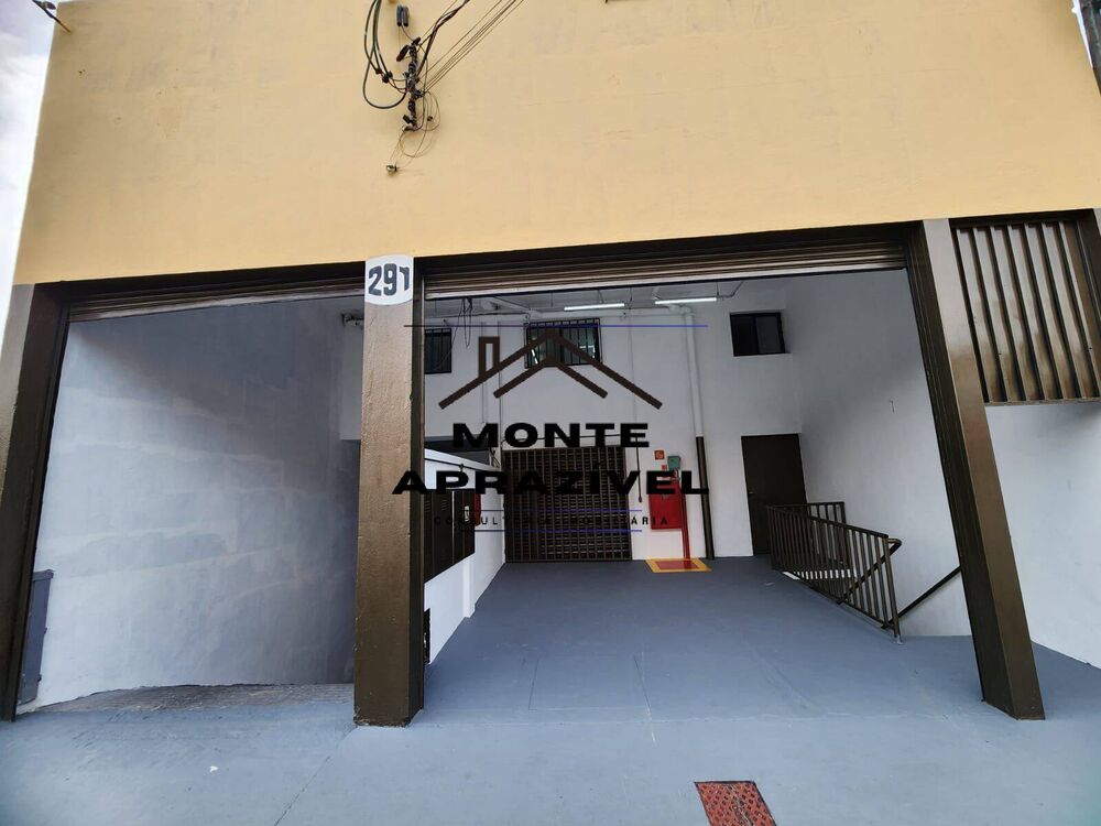 Conjunto Comercial-Sala para alugar, 1000m² - Foto 2
