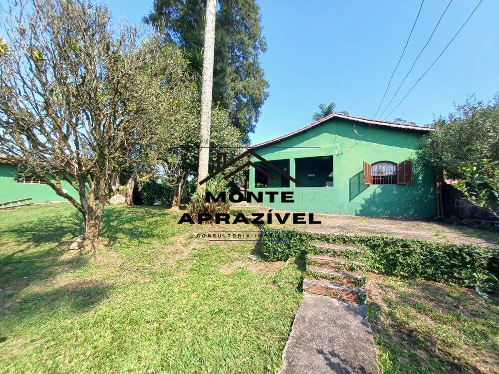 Chácara, 6 quartos, 5000 m² - Foto 2