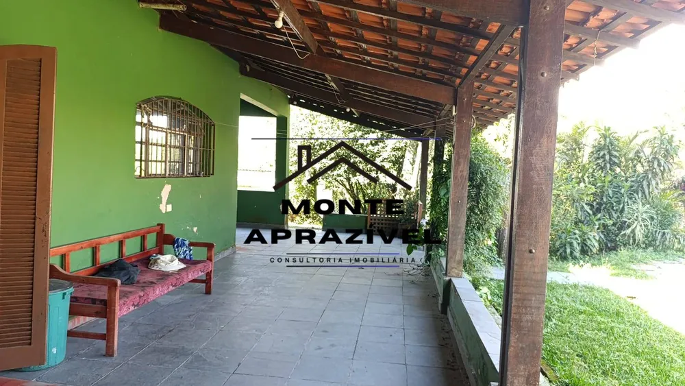 Chácara, 6 quartos, 5000 m² - Foto 6
