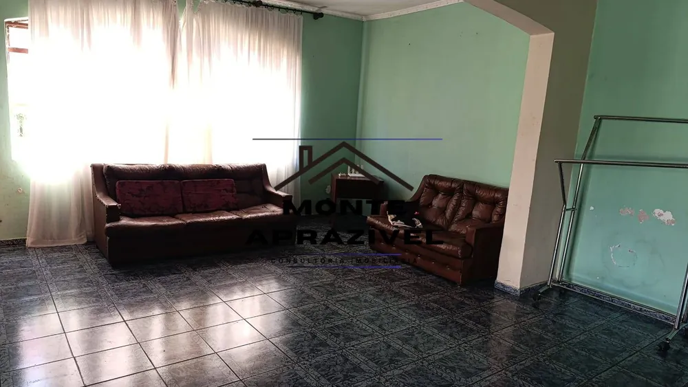 Chácara, 6 quartos, 5000 m² - Foto 5