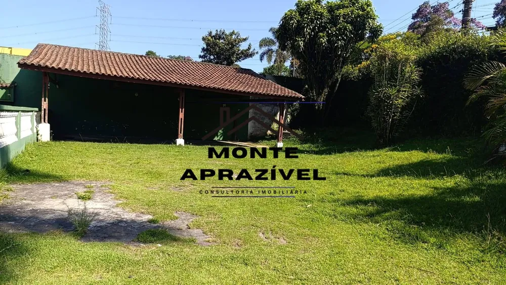 Chácara, 6 quartos, 5000 m² - Foto 12