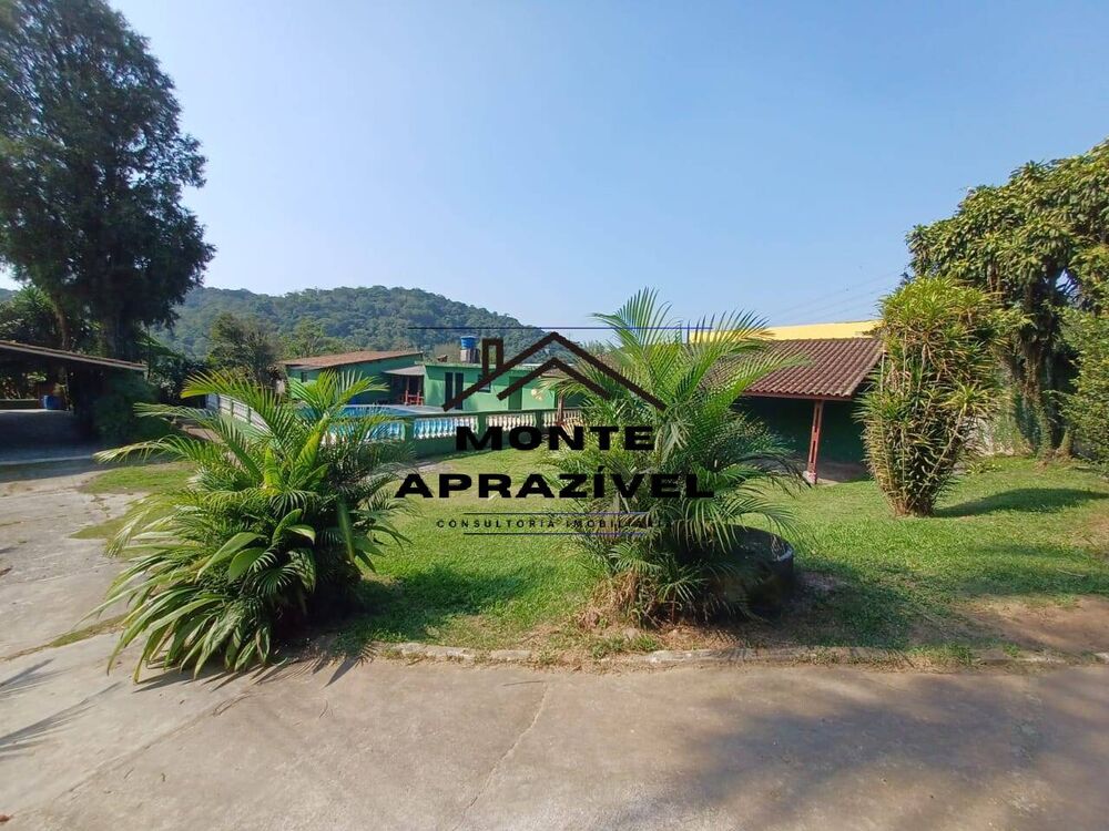 Chácara, 6 quartos, 5000 m² - Foto 3