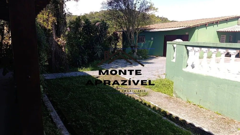 Chácara, 6 quartos, 5000 m² - Foto 7