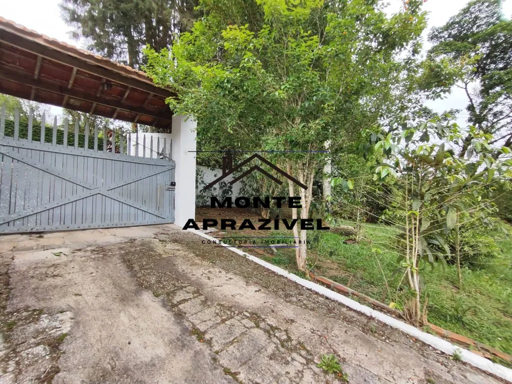 Chácara, 3 quartos, 9800 m² - Foto 8