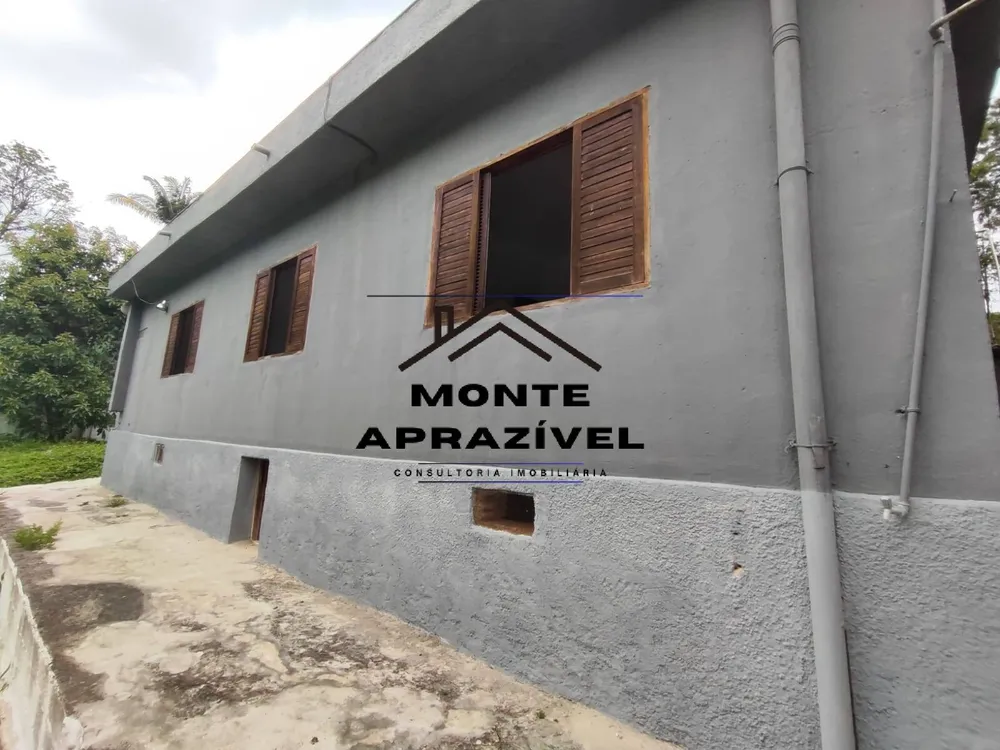 Chácara, 3 quartos, 9800 m² - Foto 8