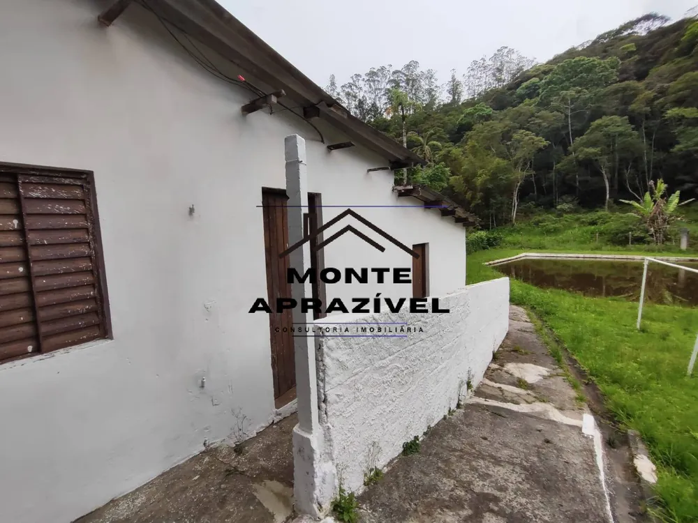 Chácara, 3 quartos, 9800 m² - Foto 7