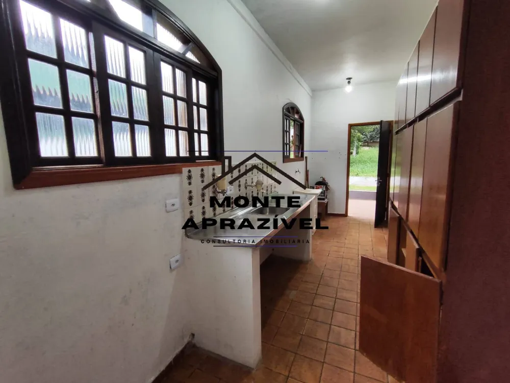 Chácara, 3 quartos, 9800 m² - Foto 3