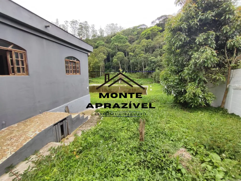 Chácara, 3 quartos, 9800 m² - Foto 6