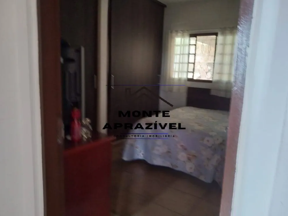 Sítio, 4 quartos, 1000 m² - Foto 5
